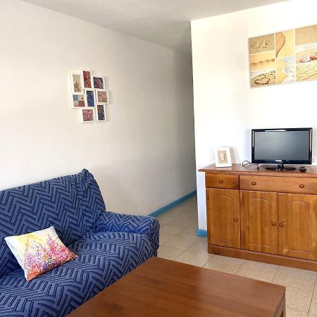 Apartamento Azul Orzola Kültér fotó