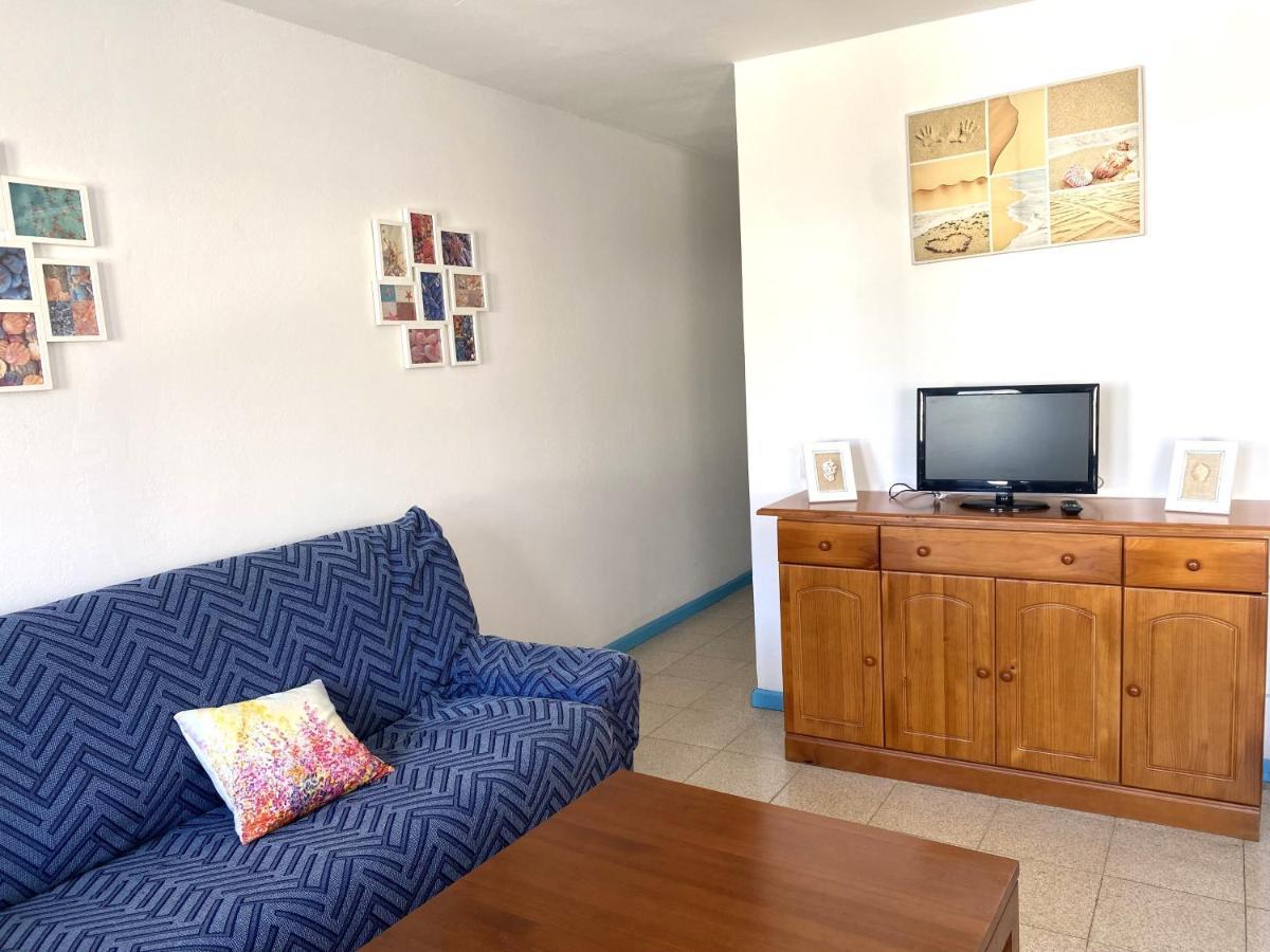 Apartamento Azul Orzola Kültér fotó