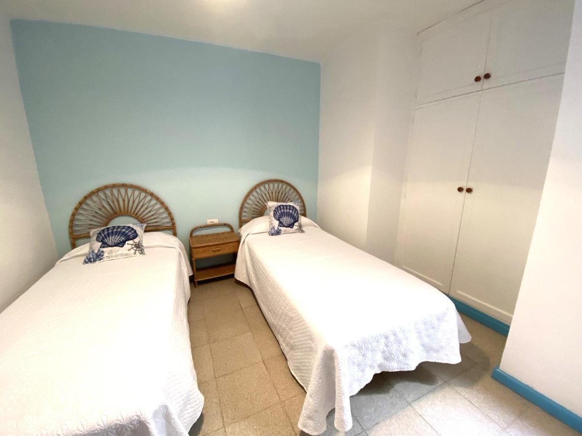 Apartamento Azul Orzola Kültér fotó