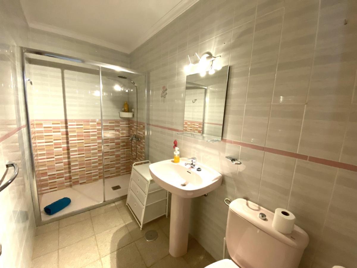 Apartamento Azul Orzola Kültér fotó