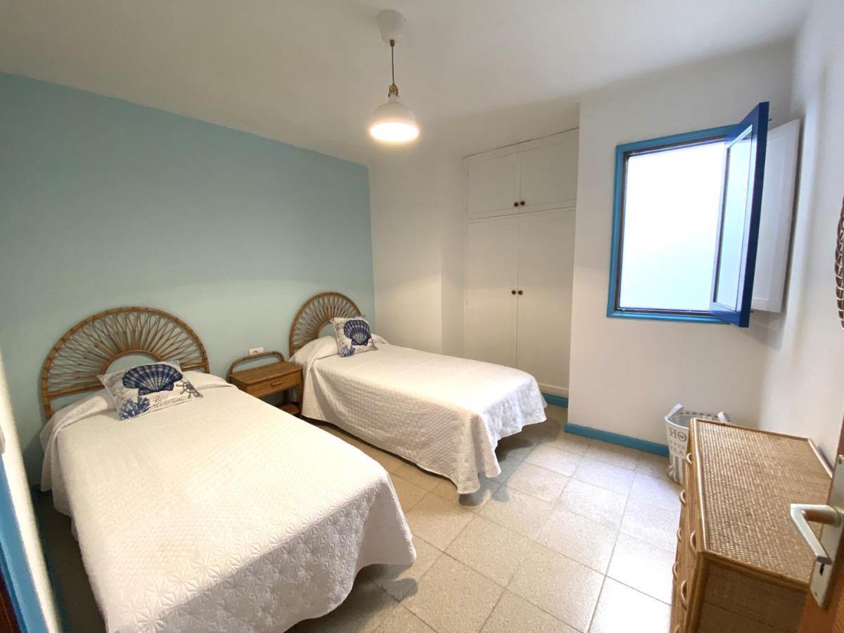 Apartamento Azul Orzola Kültér fotó