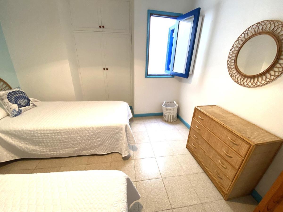Apartamento Azul Orzola Kültér fotó