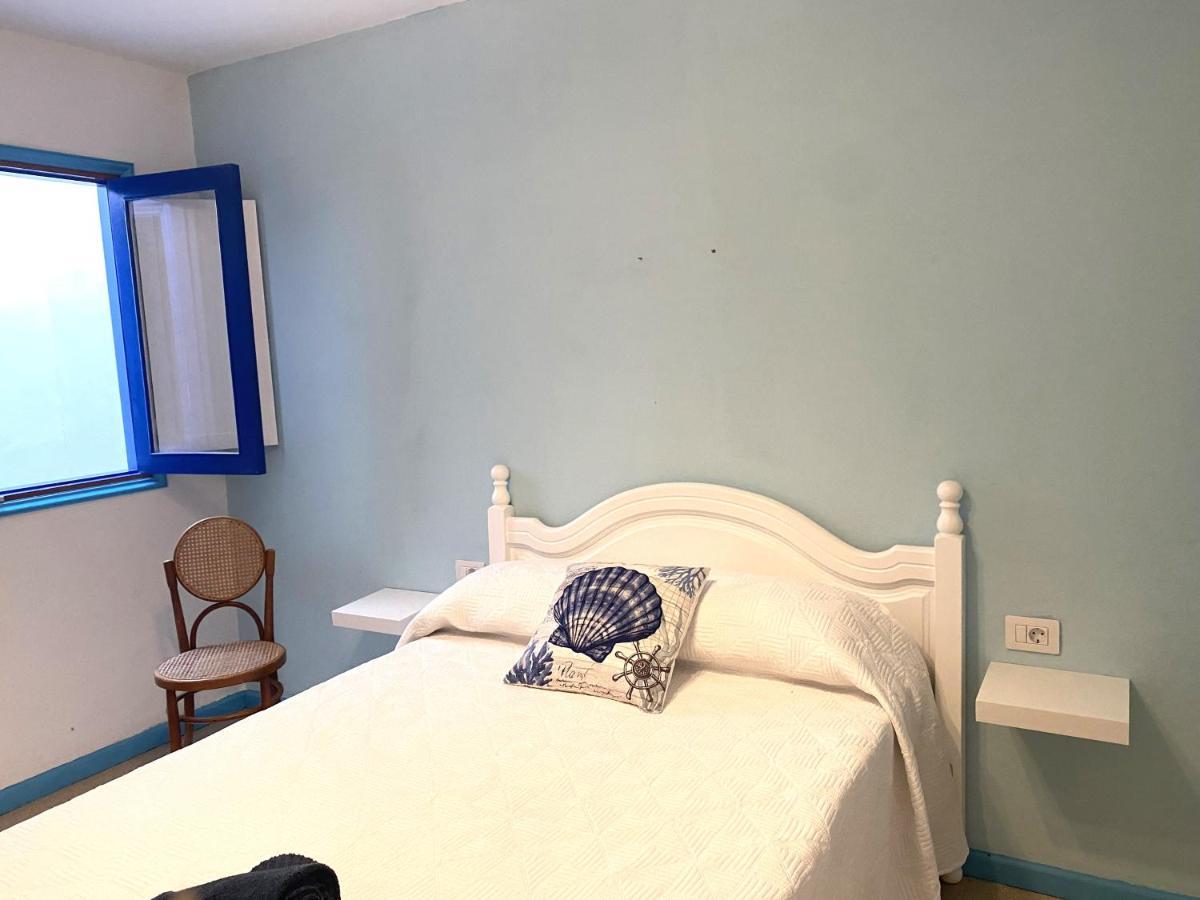 Apartamento Azul Orzola Kültér fotó